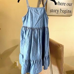 🌟Old Navy Girls Dress🌟